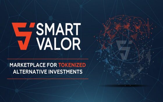 A Smart Valor választ talált a kriptopénz piacok volatilitására