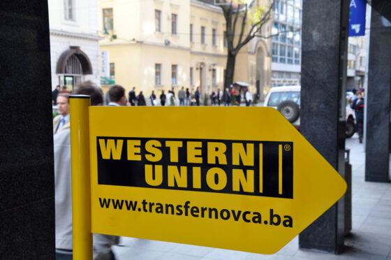 A Western Union készen áll a kriptopénzek integrálására