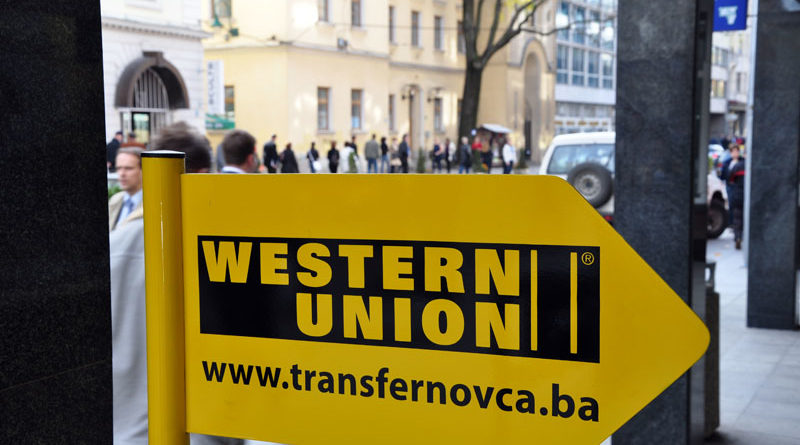 A Western Union készen áll a kriptopénzek integrálására