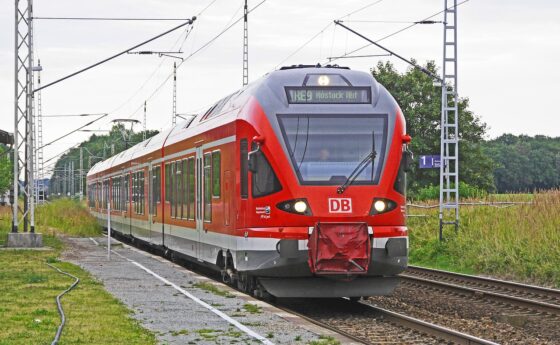 A Deutsche Bahn tokenizálni szeretné a közlekedést