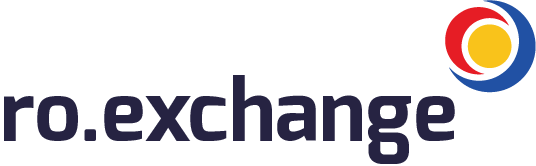 Romanian crypto exchange Ro.exchange opens its doors | Logo