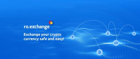 Romanian Crypto Exchange Ro.exchange Opens Its Doors and the Inside Looks Great