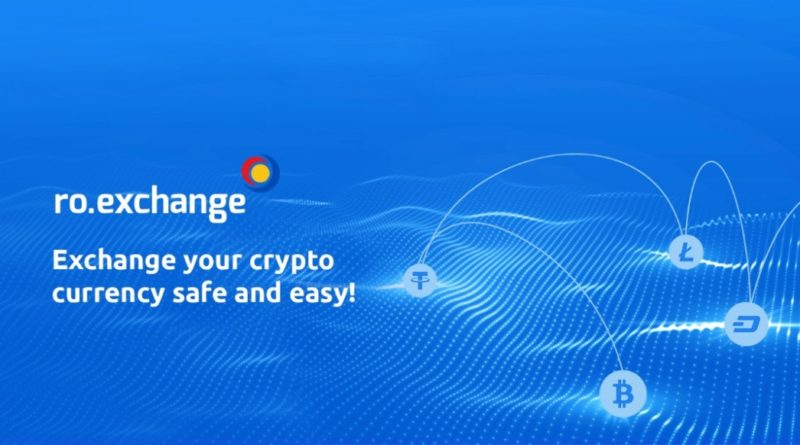 crypto exchanges romania