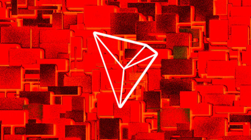 Már egymillió tárcája van a TRON (TRX) blokkláncának