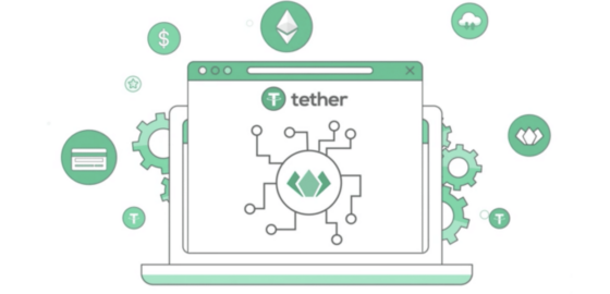 Újra váltható a Tether fiat pénzre, a Bitfinex fiat – USDT, EURT kereskedési párokat vezet be