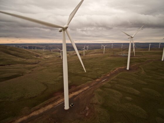 Megújuló energia: a villamos energián túl