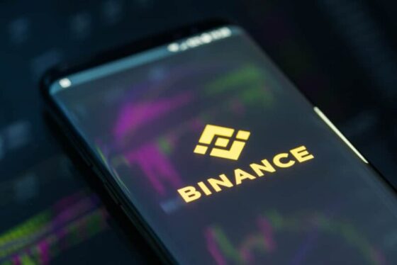 BRÉKING: A Binance leállította az euróban történő banki befizetéseket