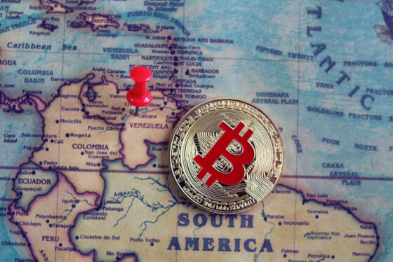 Jegybanki tartalékként könyvelné el Venezuela a Bitcoin vagyonát