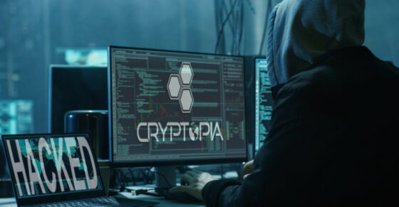 A januárban hacket szenvedett Cryptopia tőzsde behívta a felszámolókat