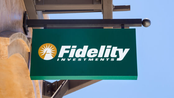 Márciusban indul a Fidelity Investments bitcoin letétkezelője