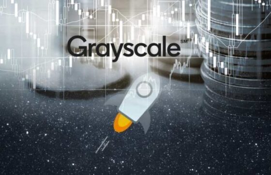 Grayscale Investments Stellar lumens (XLM) árfolyamát követő alapot indít