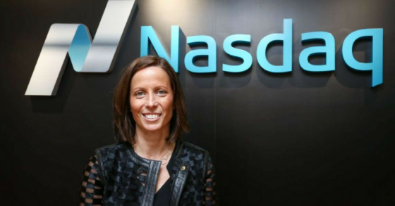 Nasdaq CEO: ‘A digitális pénzeknek meg lesz a szerepük a jövőben’