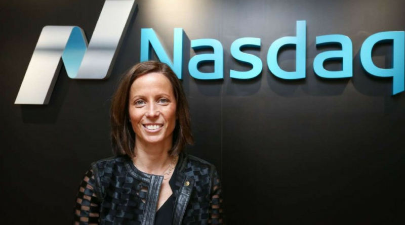 Nasdaq CEO: ‘A digitális pénzeknek meg lesz a szerepük a jövőben’