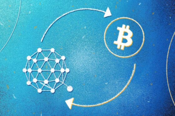 Bitcoin atomcsere a Qtum blokklánca és a Bitcoin mainnet között