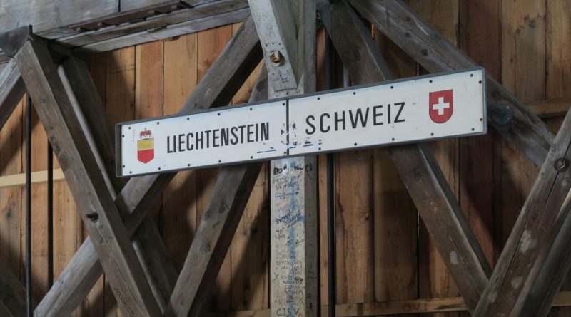 Liechtenstein területén már a postán is vehetünk BTC-t