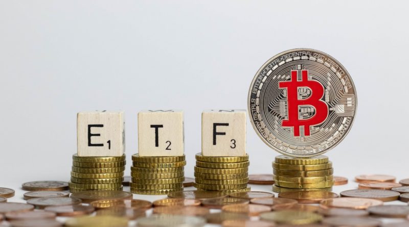 „Előbb vagy utóbb” lesz Bitcoin ETF, pozitív a Tőzsdebizottság egyik megbízottja