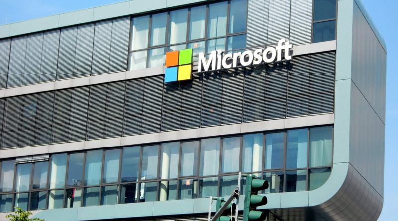 A Microsoft beszáll az ICO-bizniszbe