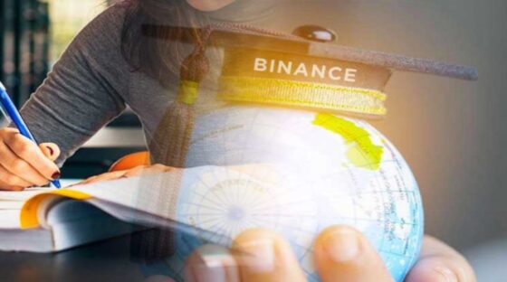 Mindenki a Binance Academyn akar tanulni