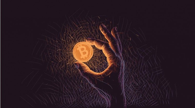 Bitcoin árelemzés – kivárás a potenciális trendforduló előtt