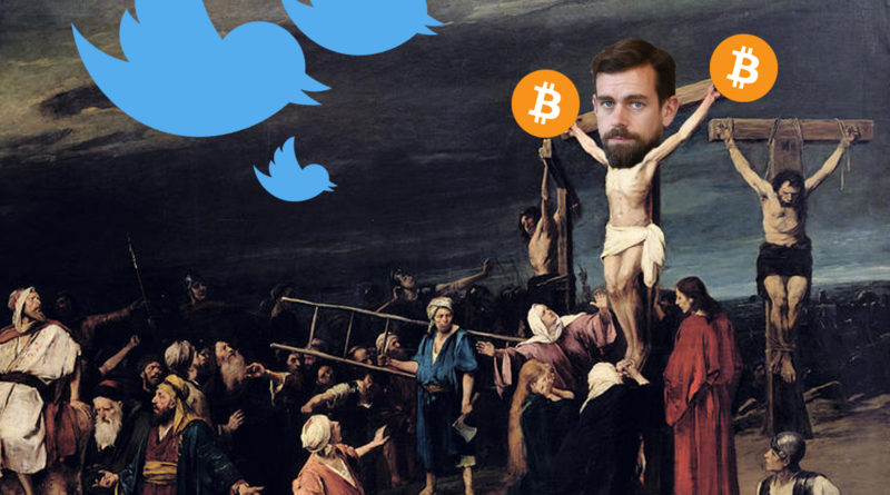 Dorsey: Jöhet a Lightning a Square Cash applikációba