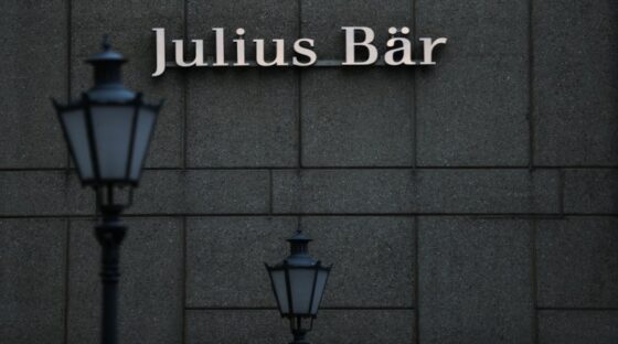 A svájci Julius Baer privátbank digitális eszköz szolgáltatásokat indít