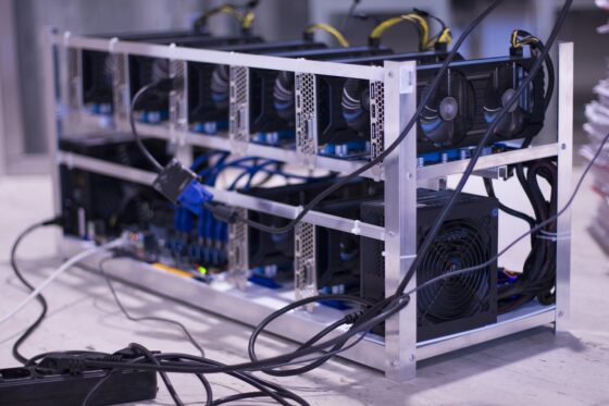 A Nicehash feloldotta az Nvidia hashráta teljesítmény blokkoló technológiáját