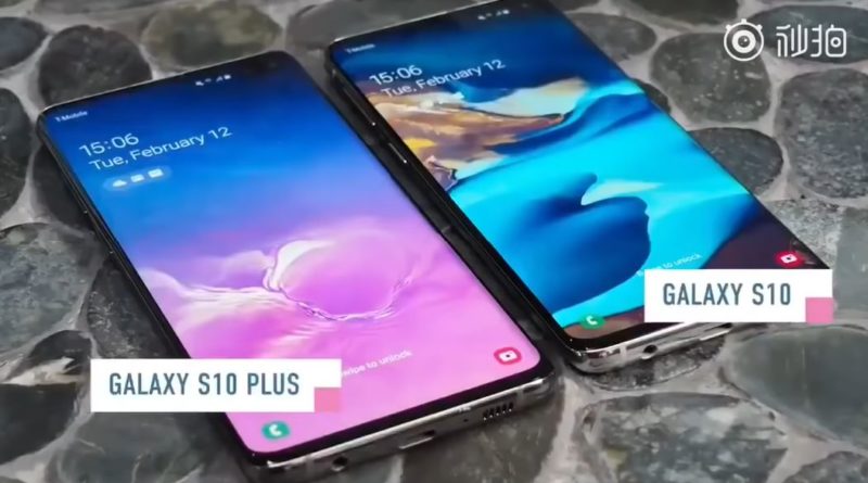 Ma mutatják be a Samsung Galaxy S10-et, lesz-e benne kriptovaluta tárca?