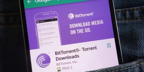 A kibocsátáskori árfolyam 6-szorosánál jár a BitTorrent token