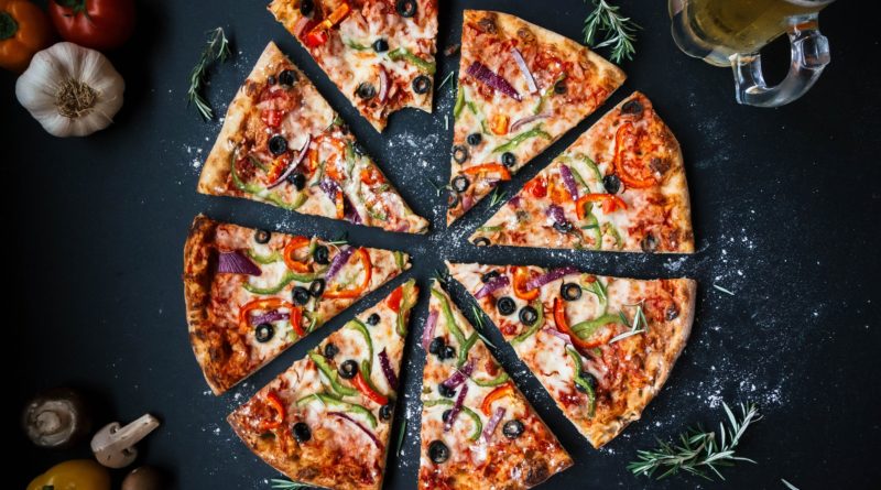 Pizzavásárlás bitcoinnal a Lightning hálózaton keresztül