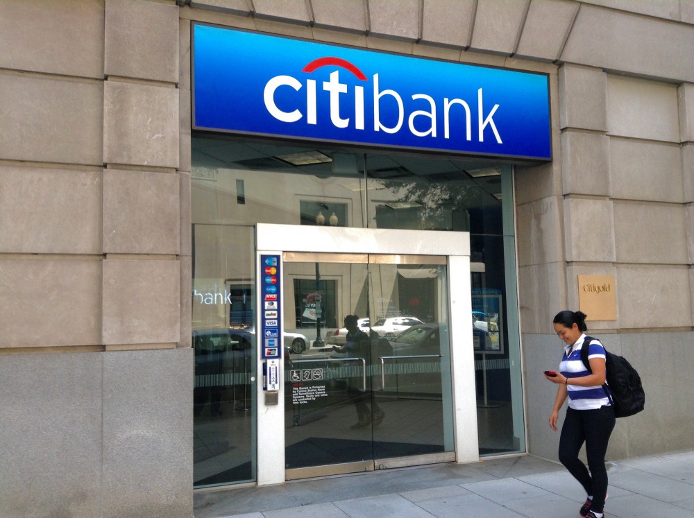 A Citibank felfüggesztette a terveit egy saját digitális token megalkotására