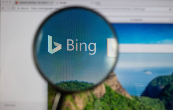 A Bing tavaly 5 millió kriptovalutákhoz kapcsolódó reklámot tiltott be