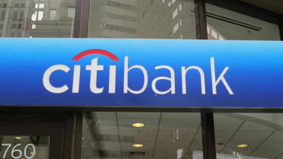 A Citi felfüggesztette a terveit egy saját digitális token megalkotására