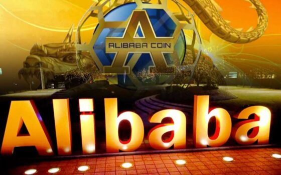 Egyezségre jutott az Alibaba Group az Alibabacoin kibocsátóival