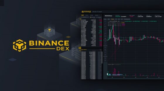 Korrupció a Binance DEX háza táján? Hogy került fel a tőzsdére egy shitcoin?