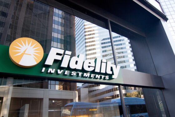 Készen áll az indulásra a Fidelity Investment kriptós terméke