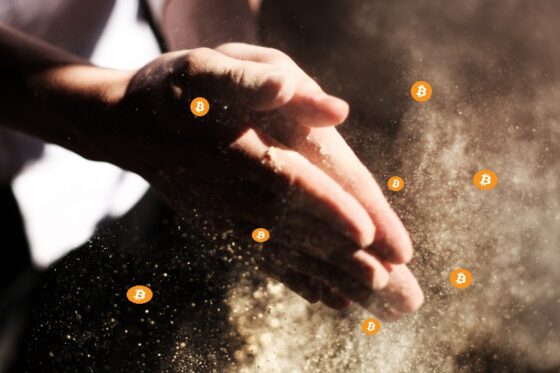 Mi az a bitcoin dust támadás és miért kell vigyázni vele?