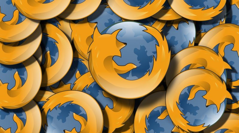 Az új Firefox frissítés anti-zombibányász funkcióval jön