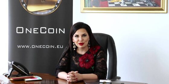 Az ír jegybank munkatársai is vallomást tesznek a Onecoin piramis ügyében