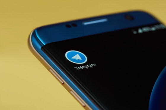 Már lehet szöszmötölni a Telegram Gram token tárcájával