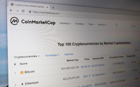 Ha már unod a CoinMarketCapot: hiteles árindexxel jön ki a Messari