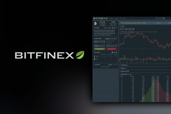 A botrányok ellenére 1 milliárd dolláros befektetési ígéretet kapott a Bitfinex