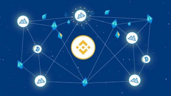 Elindult a Binance Chain, a Mithril lesz az első, mely otthagyja az Ethereumot