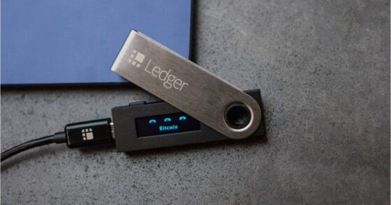 A Samsung bevásárolta magát a Ledger startupba