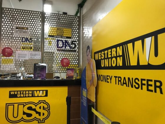 A Western Union kriptopénz tárcaszolgáltatóval kötött partnerséget