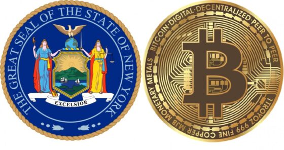 A Bitstamp megkapta New York állam engedélyét, a BitLicense-t