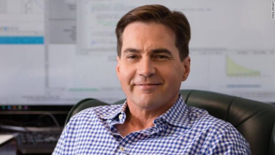 Visszavonulót fúj Craig Wright a múlt évi Hodlonaut-botrány után