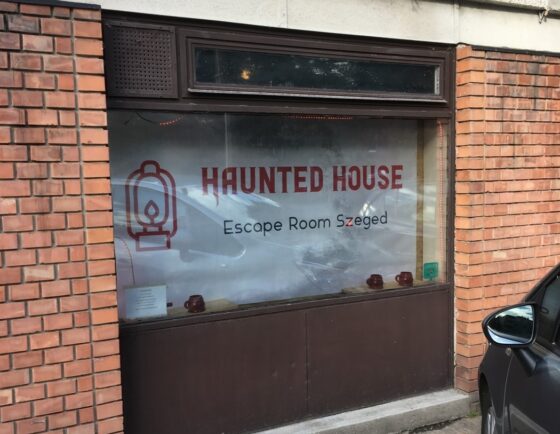 9 új bitcoin ATM országszerte: a Haunted House Szeged városában