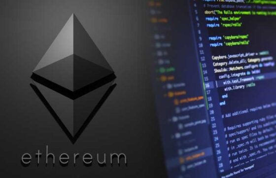 Június 30-ig elkészülhet az Ethereum PoS-áttérés kódja