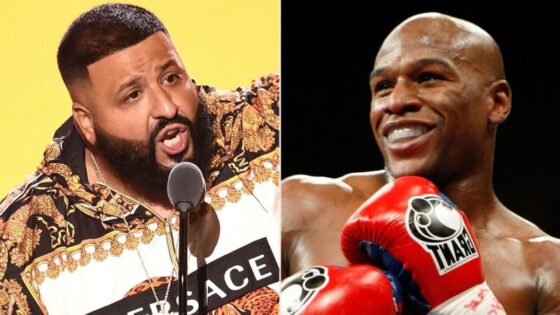 DJ Khaled és Mayweather megúszta az ICO-csalását