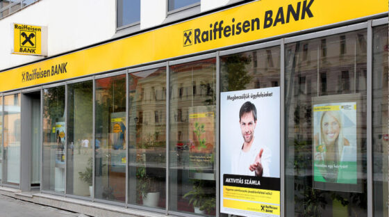 Az osztrák Raiffeisen januártól kriptokereskedést kínál a lakossági ügyfeleknek